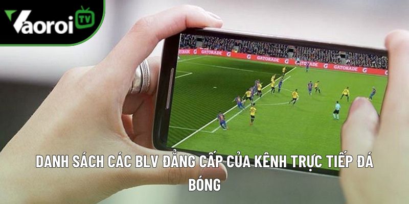 vaoroitv top blv